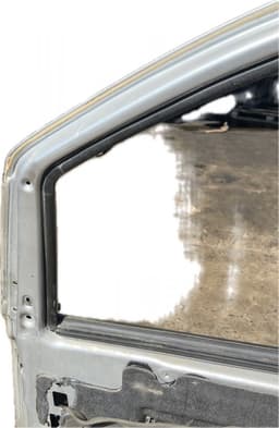 MERCEDES-BENZ Door Front Right MERCEDES-BENZ VITO / VIANO (W639) (2003-2014) — thumbnail 8