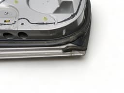MERCEDES-BENZ A2157200205 2157200205 Door Front Right MERCEDES-BENZ S-CLASS Coupe (C215) (1999-2006) — thumbnail 3