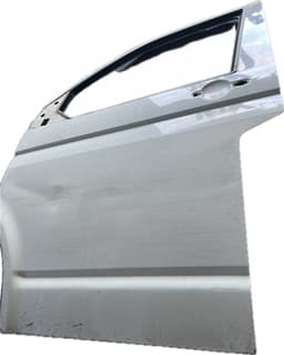 VW Door Front Left VW TRANSPORTER T5 / MULTIVAN (7H, 7E, 7J) (2003-2015) — thumbnail 3