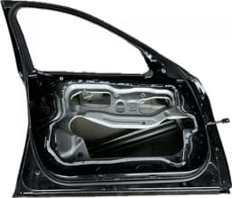 BMW Door Front Left BMW 5 (F10, F11) (2010-2017) — thumbnail 3