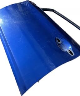 TOYOTA Door Front Left TOYOTA PRIUS III (XW30) (2009-2015) — thumbnail 2