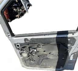 MERCEDES-BENZ Door Front Right MERCEDES-BENZ VITO / VIANO (W639) (2003-2014) — thumbnail 6