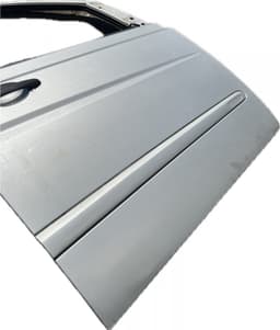 MERCEDES-BENZ Door Front Right MERCEDES-BENZ VITO / VIANO (W639) (2003-2014) — thumbnail 4