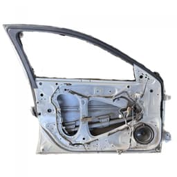 HONDA Door Front Left HONDA ACCORD VIII (CP, CU) (2007-2015) — thumbnail 2