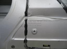 MERCEDES-BENZ A2157200205 2157200205 Door Front Right MERCEDES-BENZ S-CLASS Coupe (C215) (1999-2006) — thumbnail 2