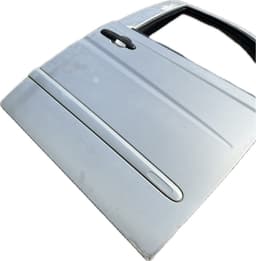 MERCEDES-BENZ Door Front Right MERCEDES-BENZ VITO / VIANO (W639) (2003-2014) — thumbnail 2