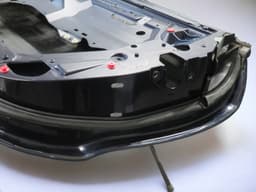 MERCEDES-BENZ A2307200605 A1718175820 Door Front Right MERCEDES-BENZ SL-CLASS (R230) (2001-2012) — thumbnail 6