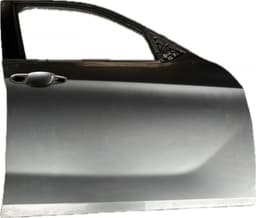 BMW Door Front Right BMW X1 (E84) (2009-2015) — thumbnail 2