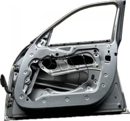 BMW Door Front Right BMW X1 (E84) (2009-2015) — thumbnail 3