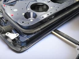 MERCEDES-BENZ A2307200605 A1718175820 Door Front Right MERCEDES-BENZ SL-CLASS (R230) (2001-2012) — thumbnail 8