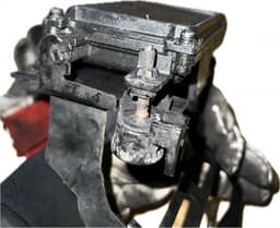 HONDA 36802T1EE02 36801T1EE01 Distronic radar / sensor HONDA CR-V IV (RM) (2012-2016) — thumbnail 5