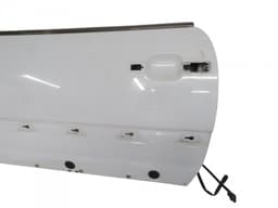 MERCEDES-BENZ A1297200109 A1297200705 A1297201505 Door Front Left MERCEDES-BENZ SL-CLASS (R129) (1989-2001) — thumbnail 4