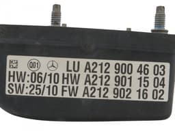 MERCEDES-BENZ A2129004603 Distronic radar / sensor MERCEDES-BENZ S-CLASS (W221) (2005-2013) — thumbnail 4