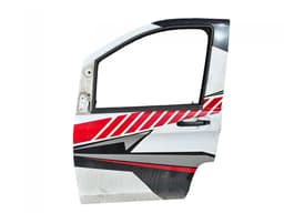 MERCEDES-BENZ A4477206600 Door Front Left MERCEDES-BENZ VITO / V-CLASS (W447) (2014-) — thumbnail 1