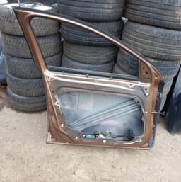 VOLVO Door Front Left VOLVO XC60 I (2008-2017) — thumbnail 2