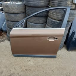 VOLVO Door Front Left VOLVO XC60 I (2008-2017) — thumbnail 1