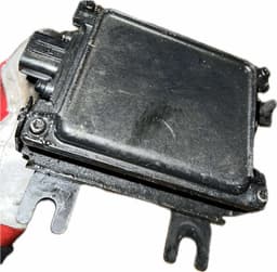 HONDA 36802T1EE02 36801T1EE01 Distronic radar / sensor HONDA CR-V IV (RM) (2012-2016) — thumbnail 4