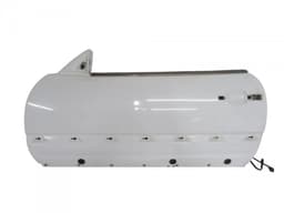 MERCEDES-BENZ A1297200109 A1297200705 A1297201505 Door Front Left MERCEDES-BENZ SL-CLASS (R129) (1989-2001) — thumbnail 1