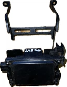 HONDA 36802T1EE02 36801T1EE01 Distronic radar / sensor HONDA CR-V IV (RM) (2012-2016) — thumbnail 1