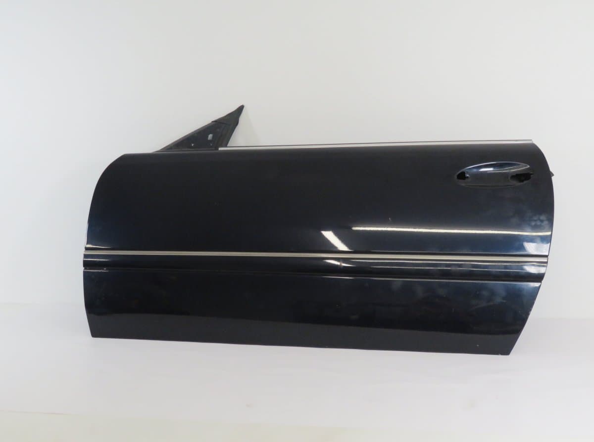 A2157200105 Door Front Left MERCEDES-BENZ S-CLASS Coupe (C215) (1999-2006)