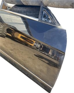 MERCEDES-BENZ Door Front Right MERCEDES-BENZ E-CLASS Coupe (C207) (2009-2016) — thumbnail 4