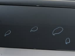 MERCEDES-BENZ A2157200105 Door Front Left MERCEDES-BENZ S-CLASS Coupe (C215) (1999-2006) — thumbnail 3