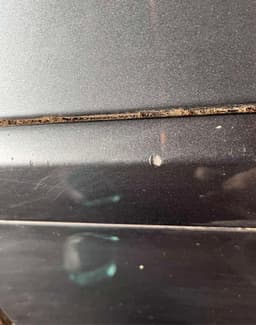 VOLVO Door Front Right VOLVO XC90 I (2002-2014) — thumbnail 8