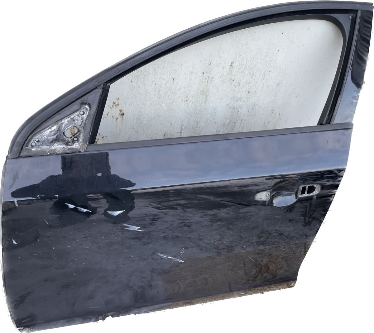 VOLVO Door Front Left VOLVO S60 II / V60 I (2010-2018)