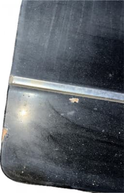 MERCEDES-BENZ Door Front Left MERCEDES-BENZ E-CLASS Coupe (C207) (2009-2016) — thumbnail 4