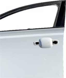 AUDI Door Front Left AUDI A6 / A6 ALLROAD (C7, 4G) (2010-2018) — thumbnail 5