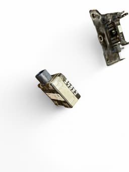 KIA 0203304687 99110H8100 99110H8100 Distronic radar / sensor KIA STONIC (YB) (2017-) — thumbnail 6