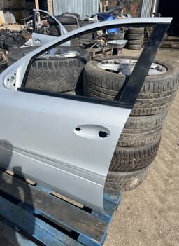 MERCEDES-BENZ Door Front Left MERCEDES-BENZ GL-CLASS (X164) (2006-2012) — thumbnail 4