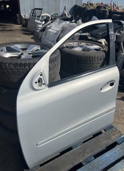 MERCEDES-BENZ Door Front Left MERCEDES-BENZ GL-CLASS (X164) (2006-2012) — thumbnail 2