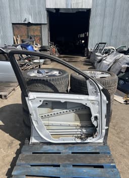 MERCEDES-BENZ Door Front Left MERCEDES-BENZ GL-CLASS (X164) (2006-2012) — thumbnail 8