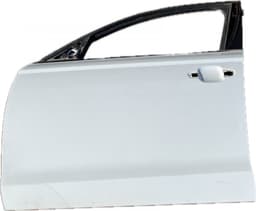 AUDI Door Front Left AUDI A6 / A6 ALLROAD (C7, 4G) (2010-2018) — thumbnail 1