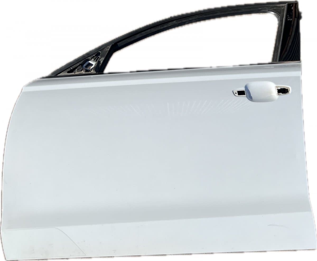 AUDI Door Front Left AUDI A6 / A6 ALLROAD (C7, 4G) (2010-2018)