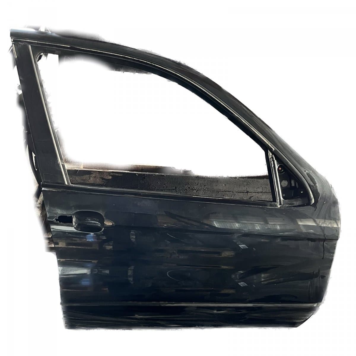 BMW Door Front Right BMW X5 (E53) (2000-2007)