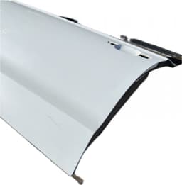 AUDI Door Front Left AUDI A6 / A6 ALLROAD (C7, 4G) (2010-2018) — thumbnail 2