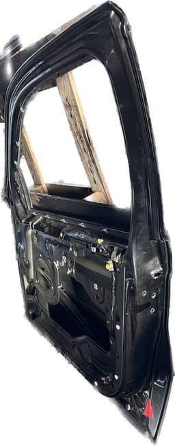 BMW Door Front Right BMW X5 (E53) (2000-2007) — thumbnail 6