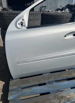 MERCEDES-BENZ Door Front Left MERCEDES-BENZ GL-CLASS (X164) (2006-2012) — thumbnail 3