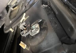 BMW Door Front Right BMW X5 (E53) (2000-2007) — thumbnail 8