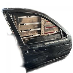 BMW Door Front Right BMW X5 (E53) (2000-2007) — thumbnail 2