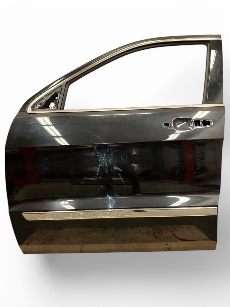 JEEP 55113639AK Door Front Left JEEP GRAND CHEROKEE IV (WK, WK2) (2010-2021)
