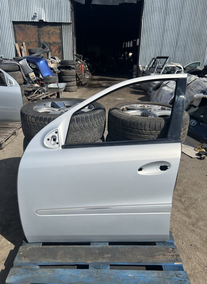 MERCEDES-BENZ Door Front Left MERCEDES-BENZ GL-CLASS (X164) (2006-2012)
