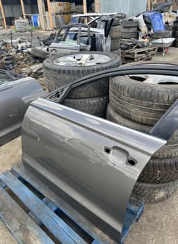 AUDI Door Front Left AUDI A6 / A6 ALLROAD (C7, 4G) (2010-2018) — thumbnail 3