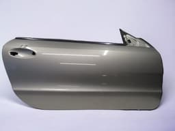 MERCEDES-BENZ A2307200605 A2307200446 Door Front Right MERCEDES-BENZ SL-CLASS (R230) (2001-2012) — thumbnail 1