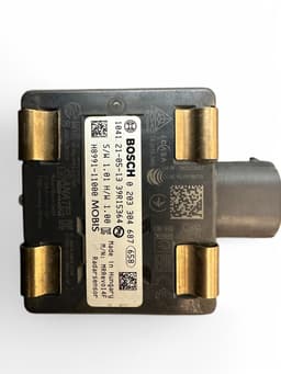 KIA 0203304687 99110H8100 99110H8100 Distronic radar / sensor KIA STONIC (YB) (2017-) — thumbnail 3