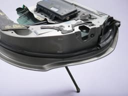 MERCEDES-BENZ A2307200605 A2307200446 Door Front Right MERCEDES-BENZ SL-CLASS (R230) (2001-2012) — thumbnail 5
