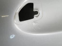 MERCEDES-BENZ A2307200505 Door Front Left MERCEDES-BENZ SL-CLASS (R230) (2001-2012) — thumbnail 3