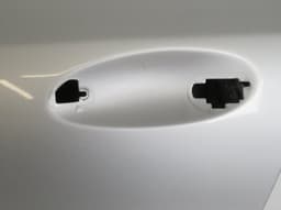 MERCEDES-BENZ A2307200505 Door Front Left MERCEDES-BENZ SL-CLASS (R230) (2001-2012) — thumbnail 4
